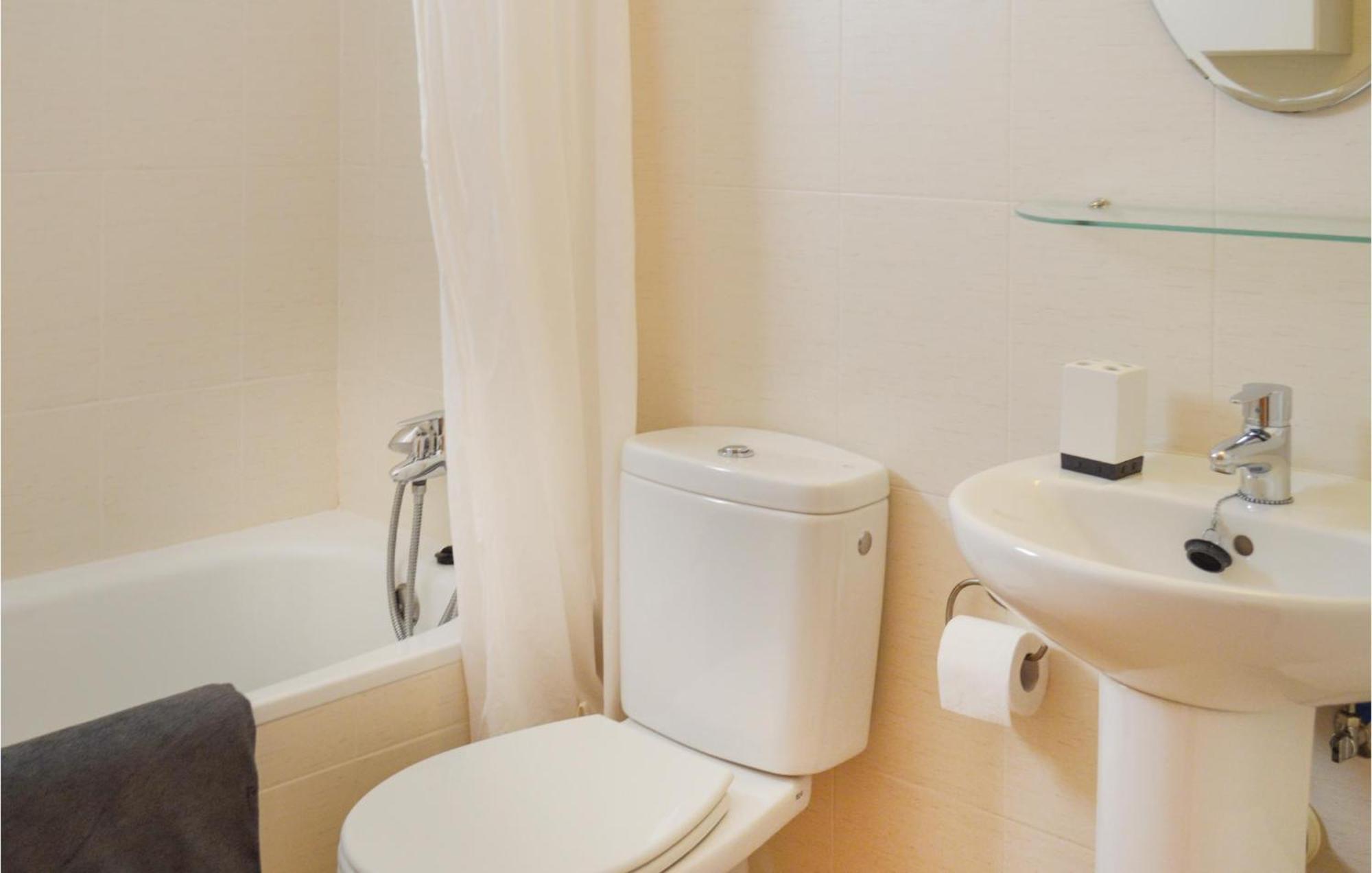 Pet Friendly Apartment In Alhama De Murcia El Romero Exteriör bild