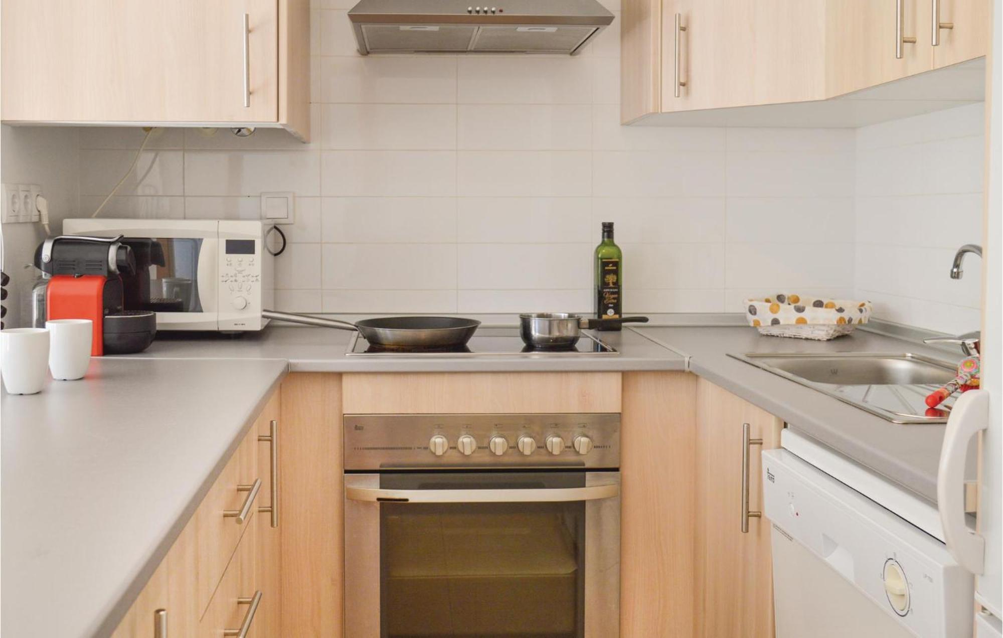 Pet Friendly Apartment In Alhama De Murcia El Romero Exteriör bild