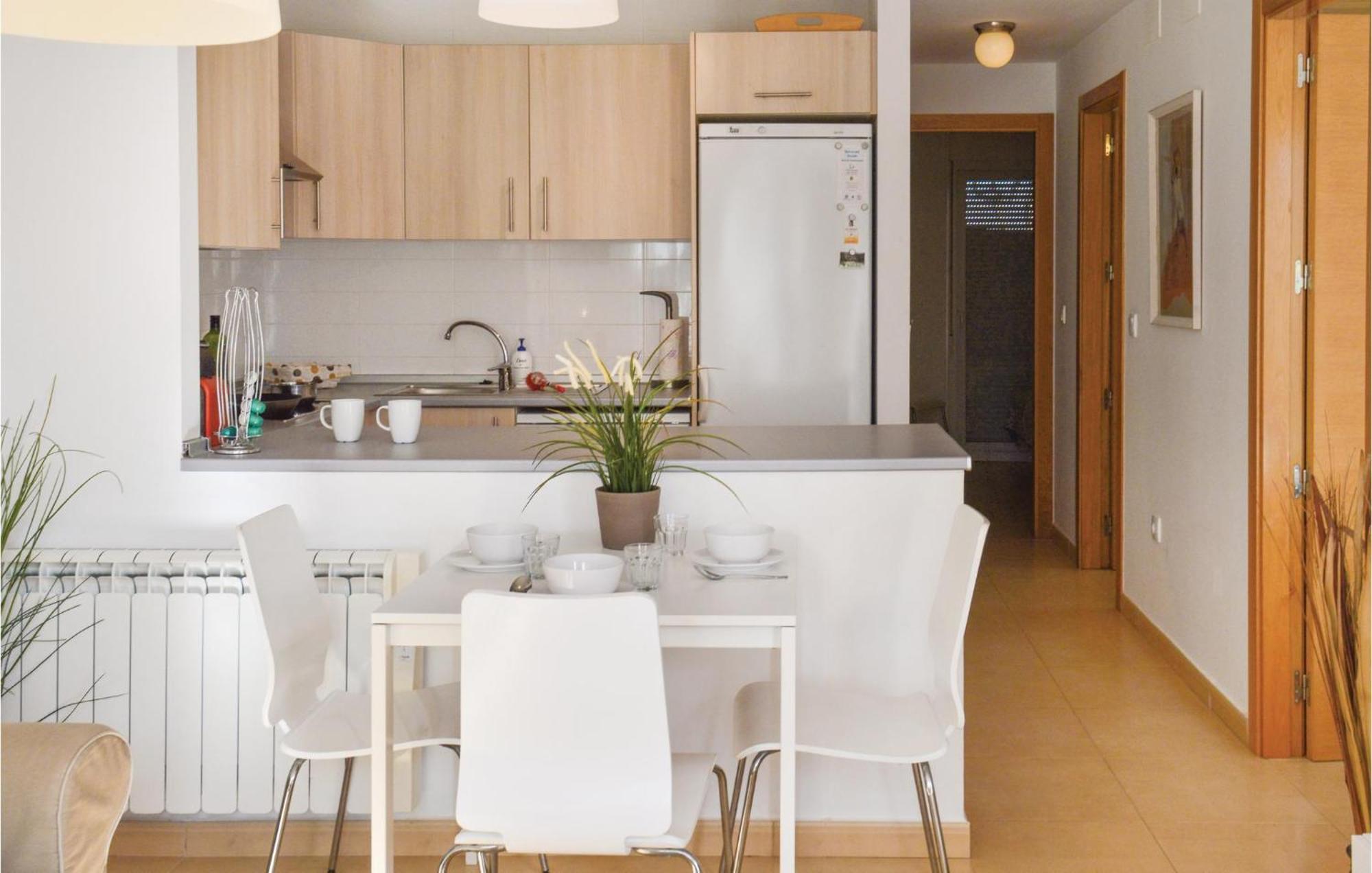 Pet Friendly Apartment In Alhama De Murcia El Romero Exteriör bild