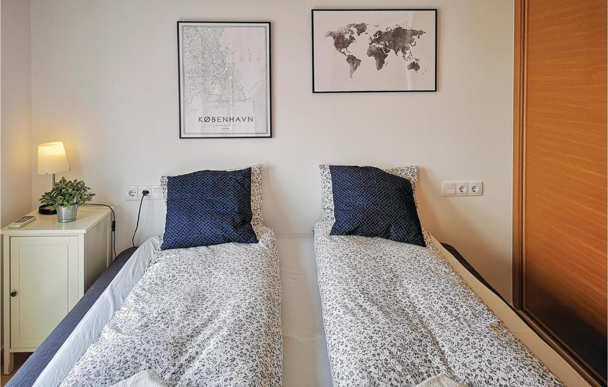 Pet Friendly Apartment In Alhama De Murcia El Romero Exteriör bild