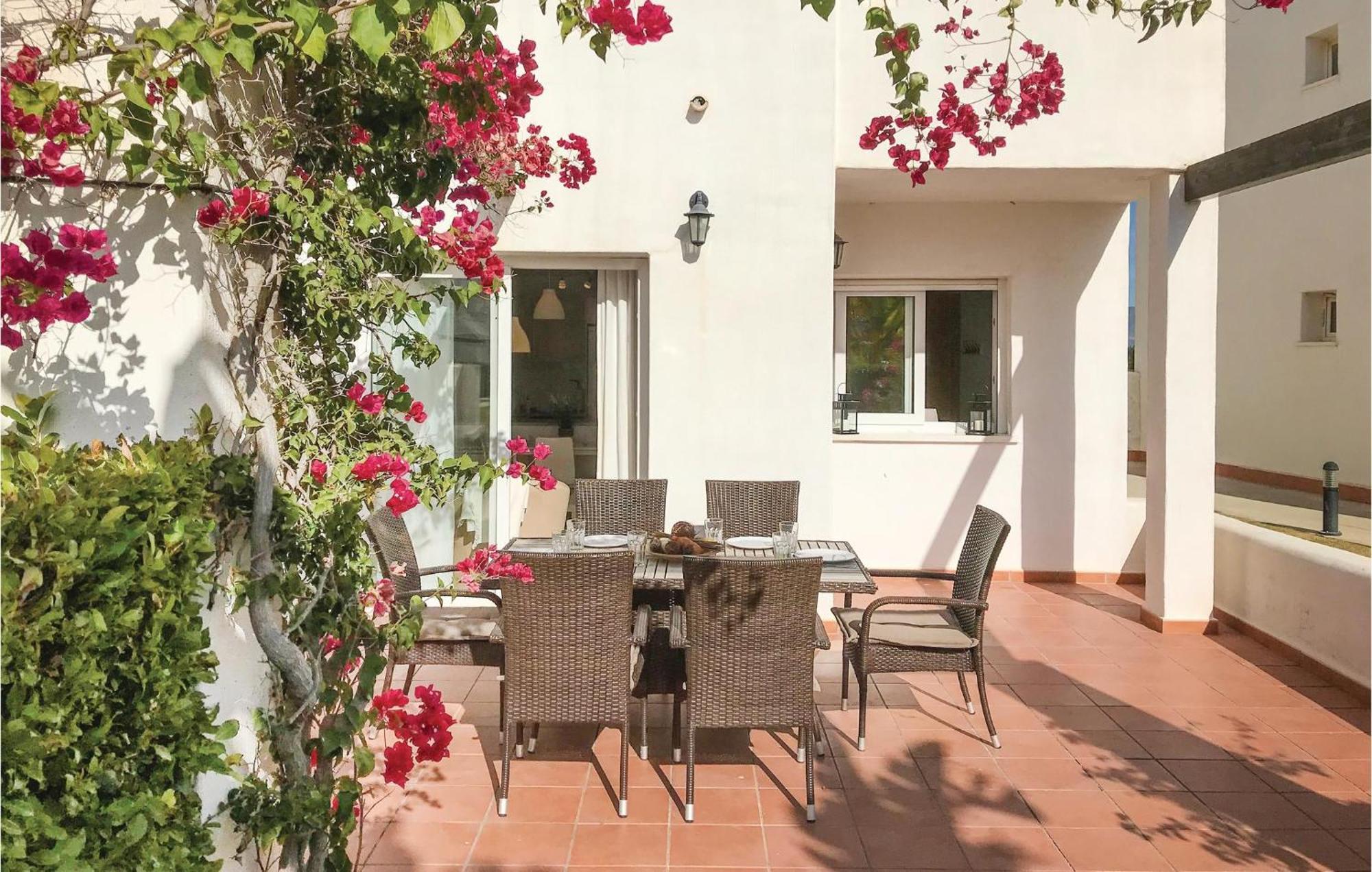 Pet Friendly Apartment In Alhama De Murcia El Romero Exteriör bild