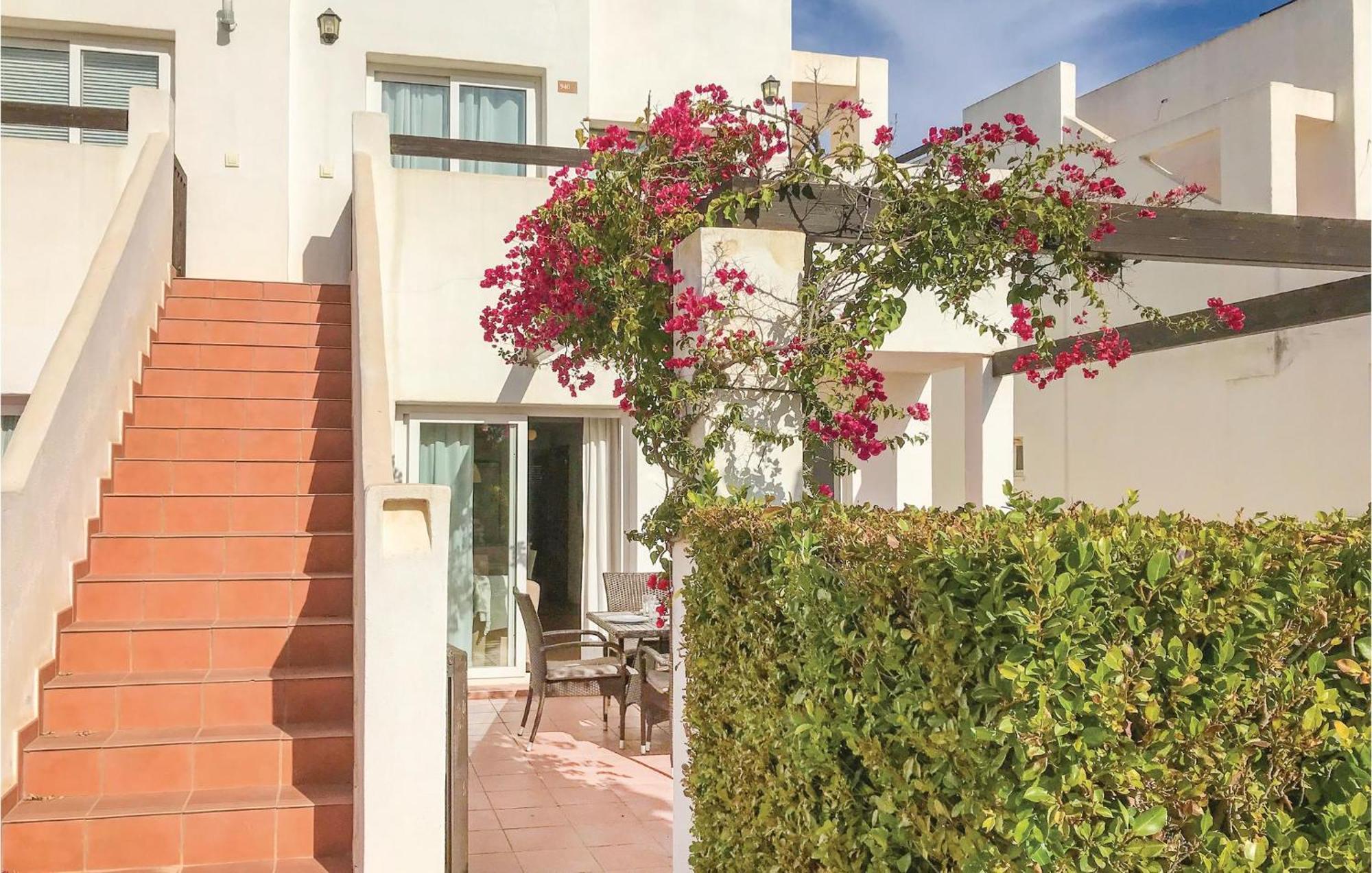 Pet Friendly Apartment In Alhama De Murcia El Romero Exteriör bild