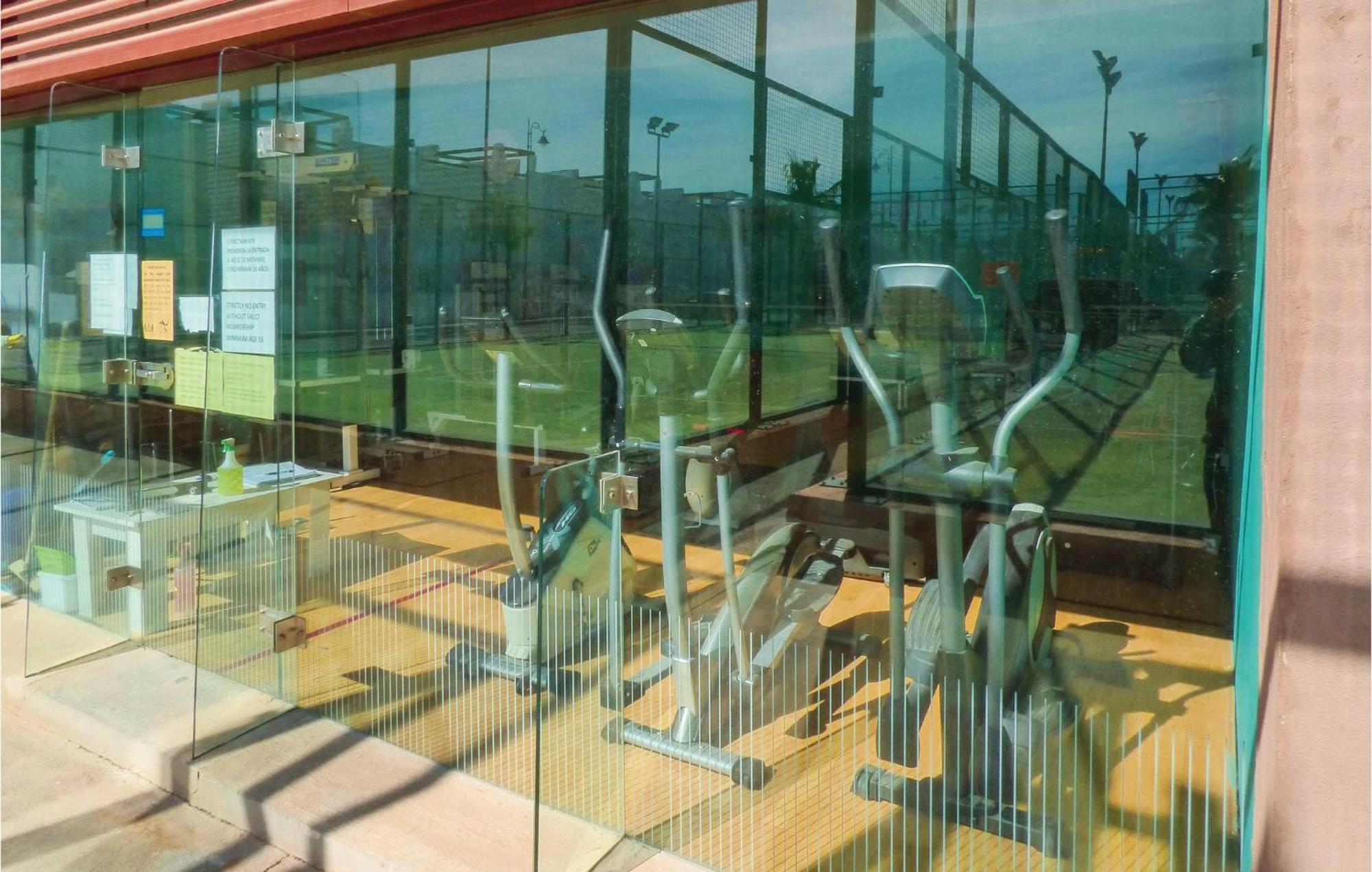Pet Friendly Apartment In Alhama De Murcia El Romero Exteriör bild