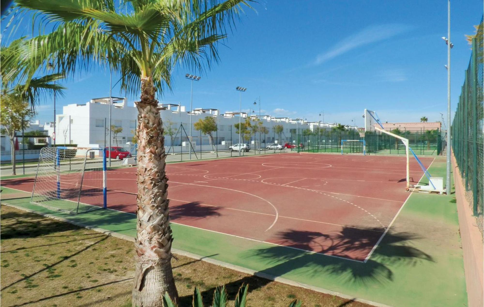 Pet Friendly Apartment In Alhama De Murcia El Romero Exteriör bild