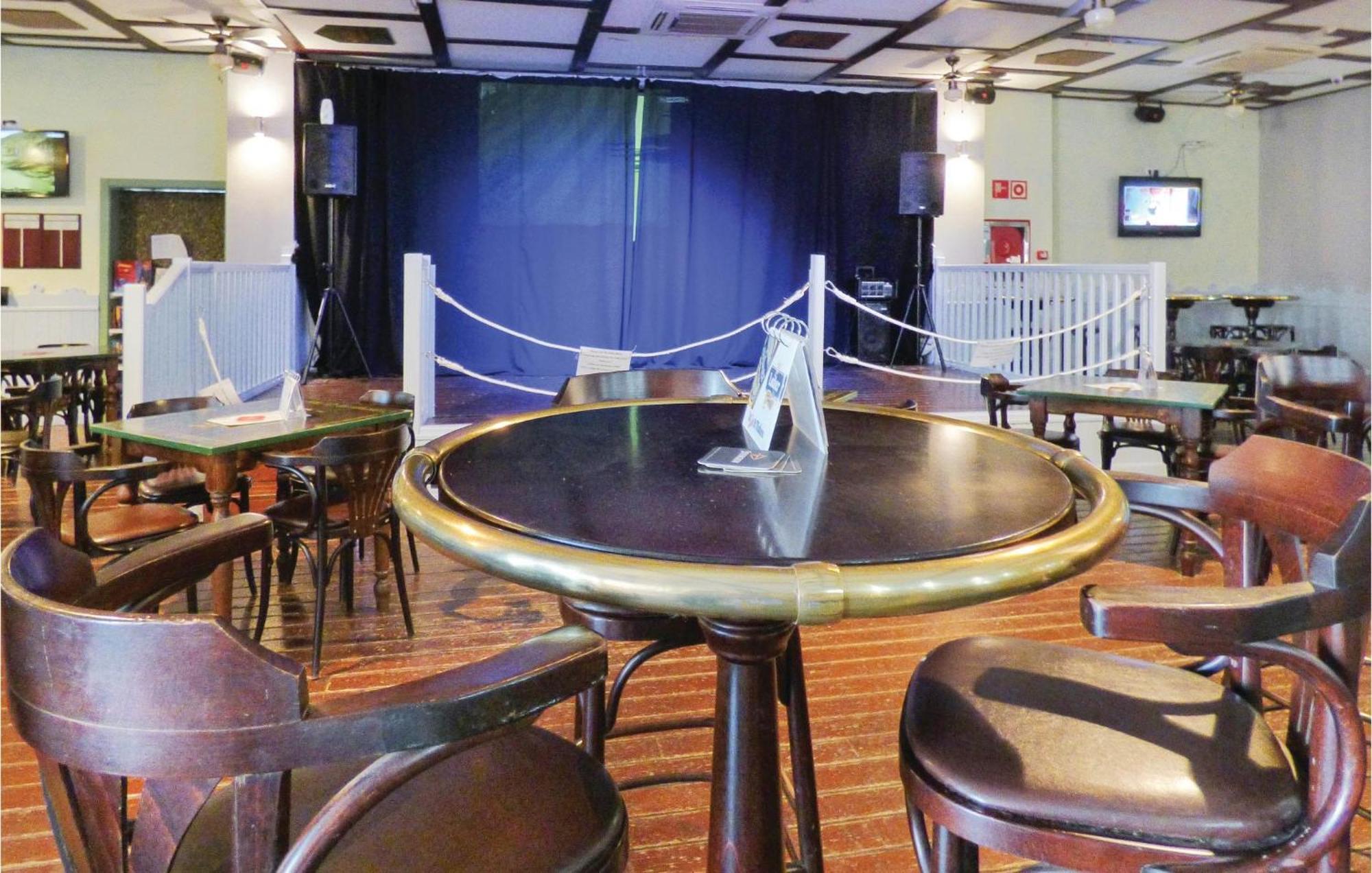 Pet Friendly Apartment In Alhama De Murcia El Romero Exteriör bild